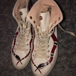 Gucci women sneakers